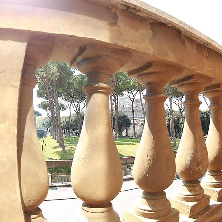 We Love Roma Guesthouse المظهر الخارجي الصورة