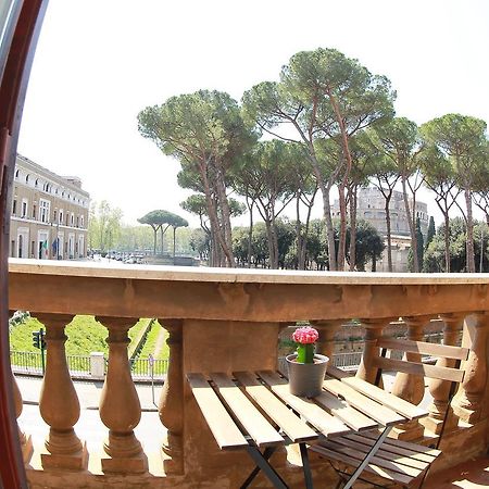 We Love Roma Guesthouse المظهر الخارجي الصورة
