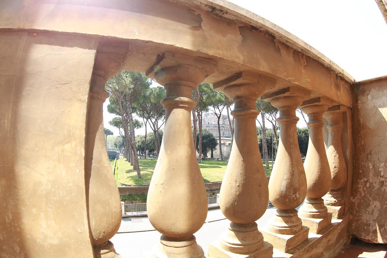 We Love Roma Guesthouse المظهر الخارجي الصورة