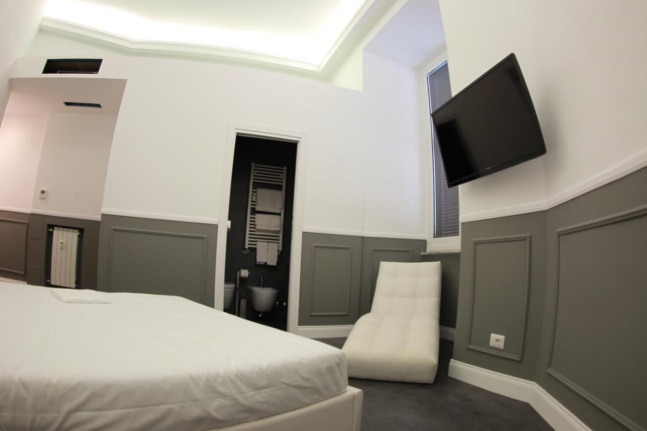 We Love Roma Guesthouse المظهر الخارجي الصورة