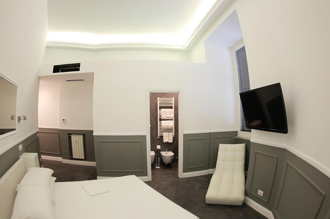 We Love Roma Guesthouse المظهر الخارجي الصورة