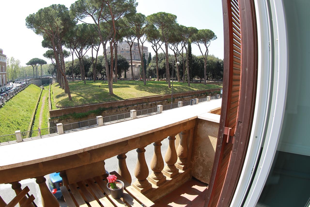 We Love Roma Guesthouse المظهر الخارجي الصورة