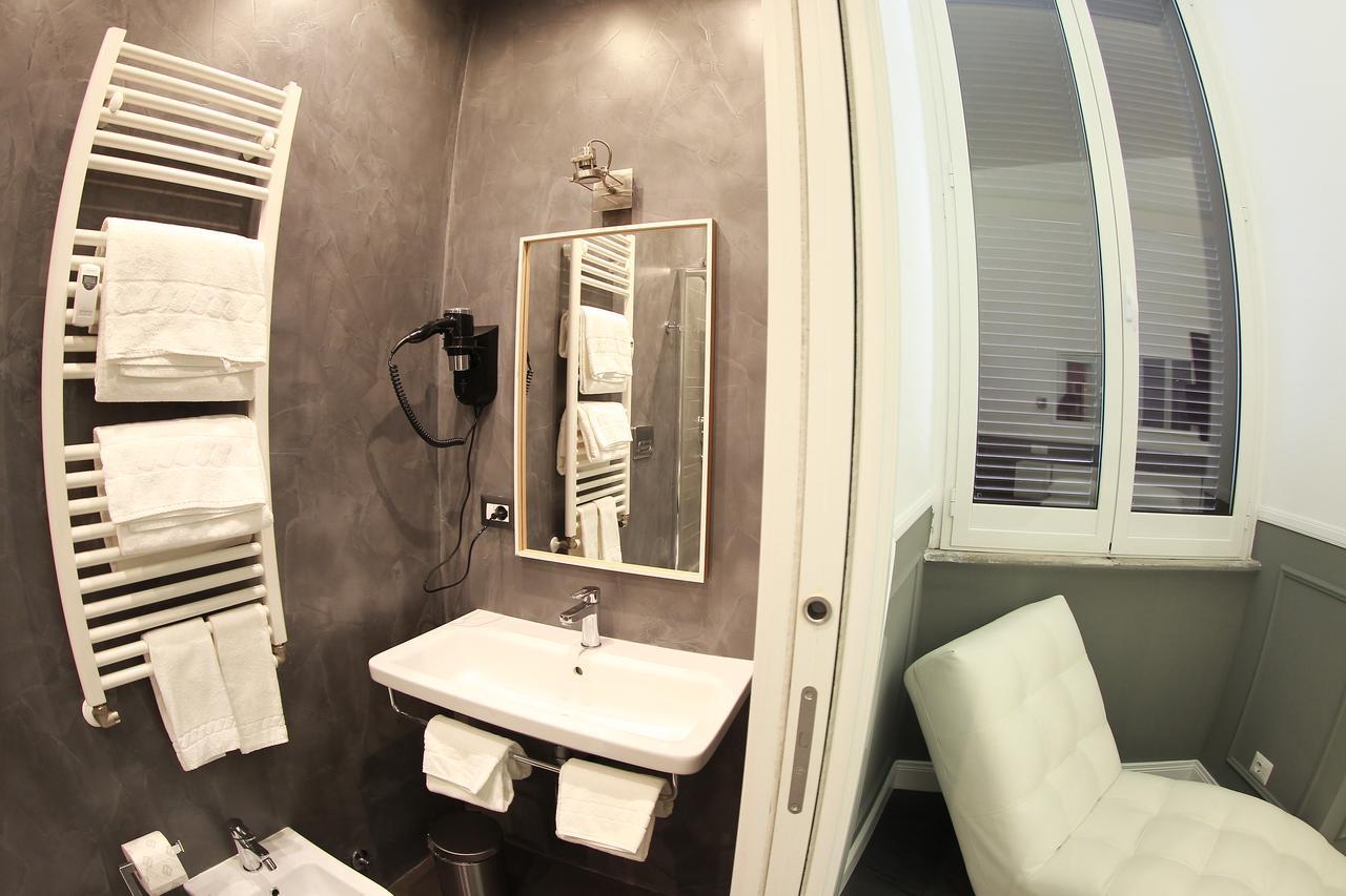 We Love Roma Guesthouse المظهر الخارجي الصورة