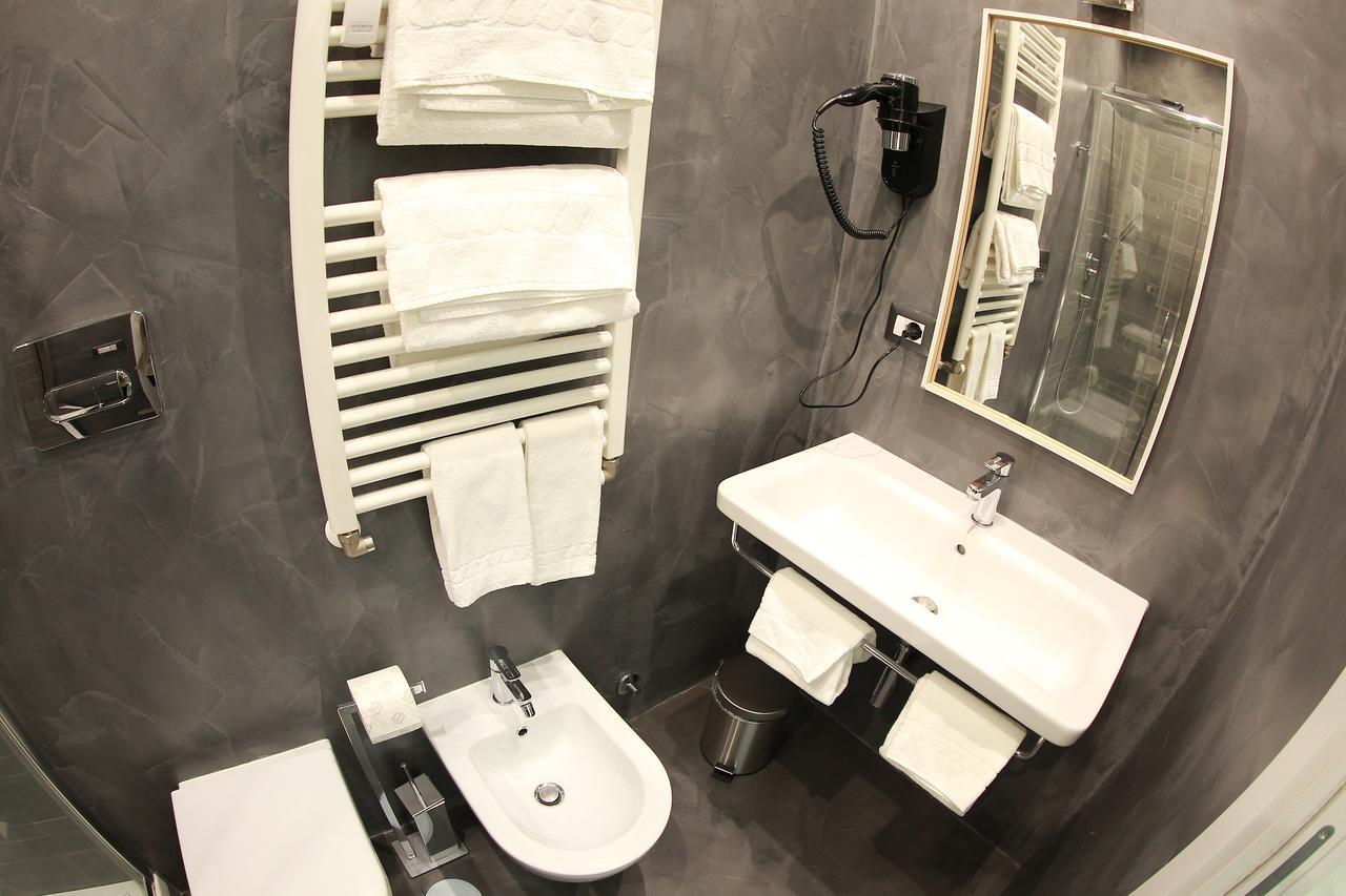 We Love Roma Guesthouse المظهر الخارجي الصورة