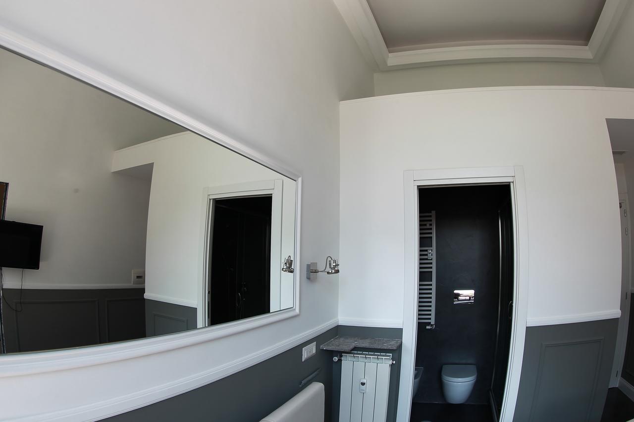 We Love Roma Guesthouse المظهر الخارجي الصورة