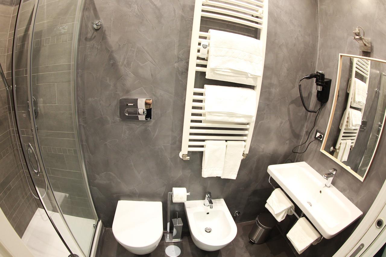 We Love Roma Guesthouse المظهر الخارجي الصورة