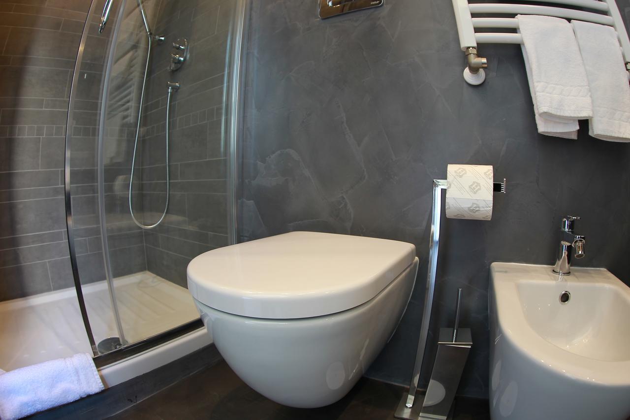 We Love Roma Guesthouse المظهر الخارجي الصورة