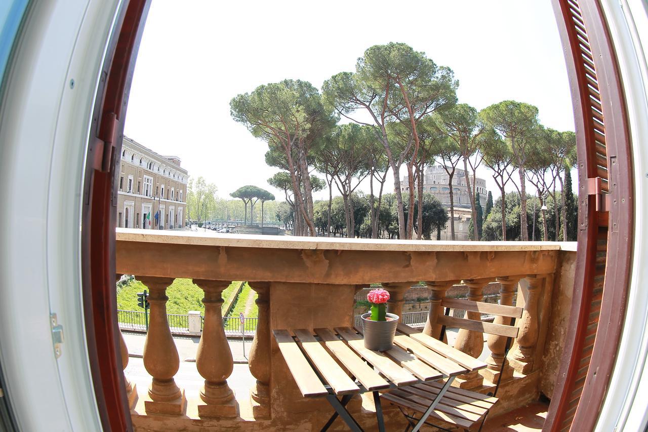 We Love Roma Guesthouse المظهر الخارجي الصورة