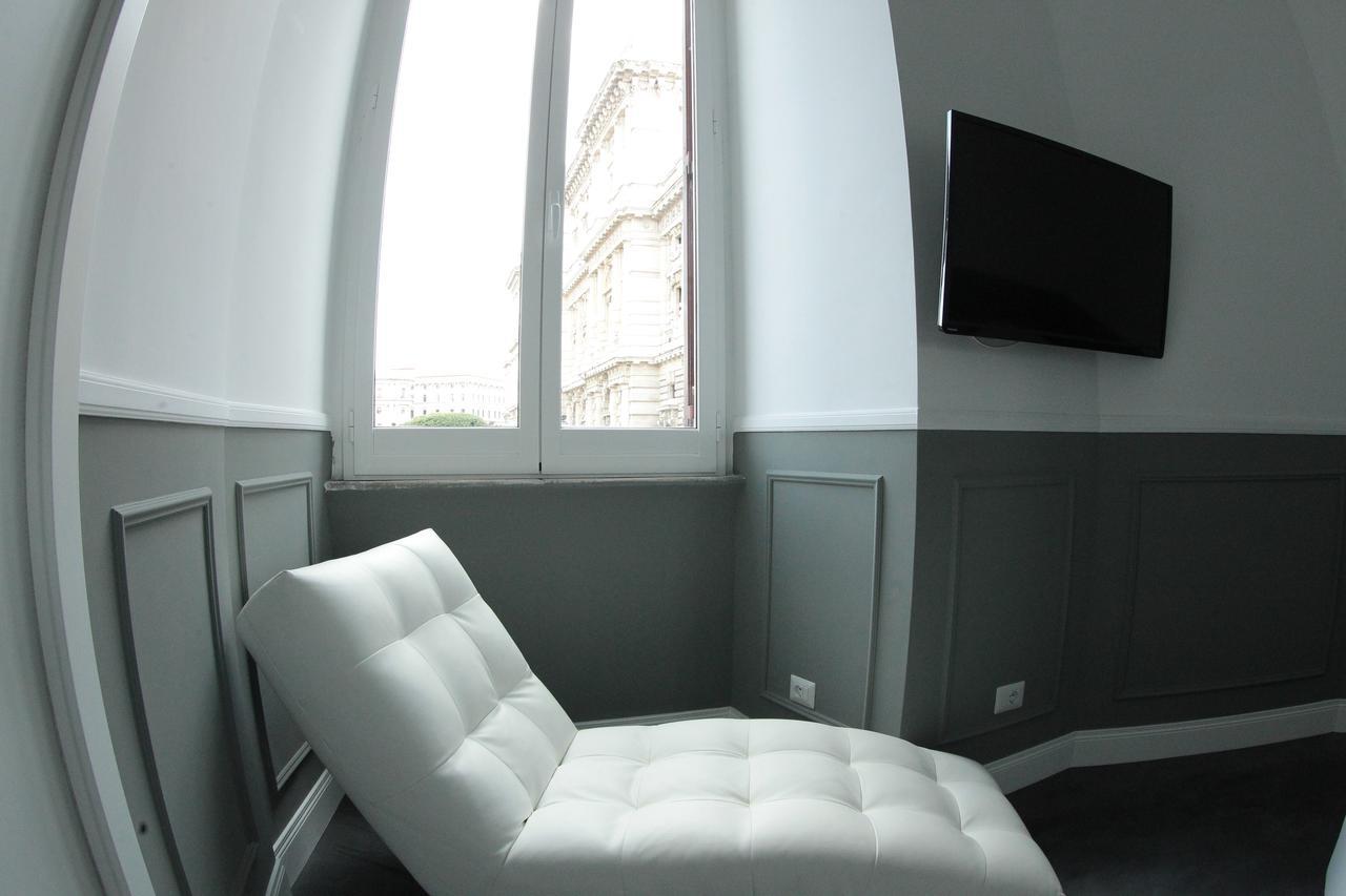 We Love Roma Guesthouse المظهر الخارجي الصورة
