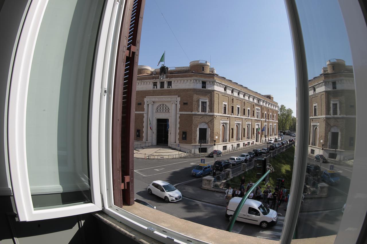 We Love Roma Guesthouse المظهر الخارجي الصورة