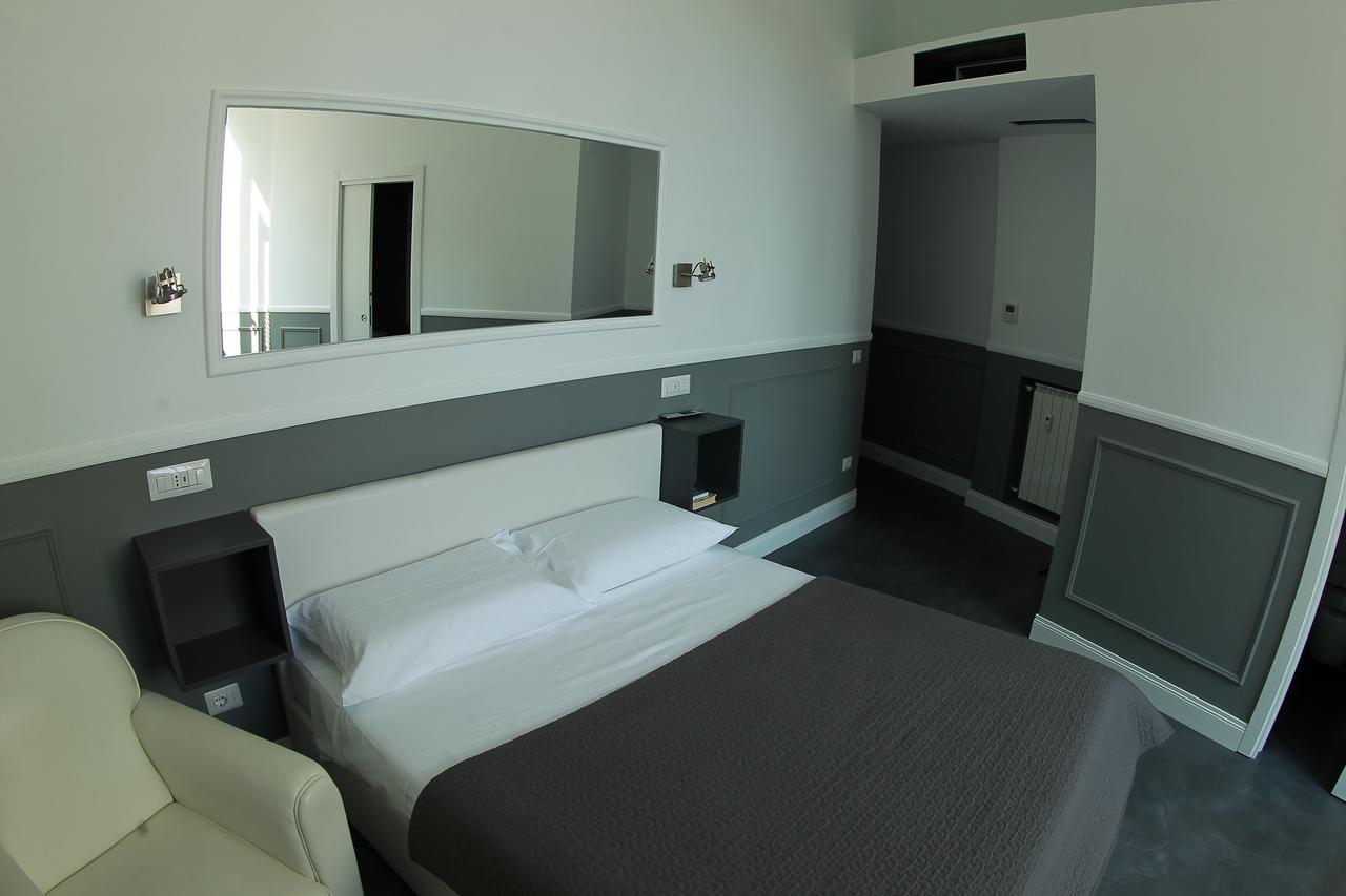 We Love Roma Guesthouse المظهر الخارجي الصورة