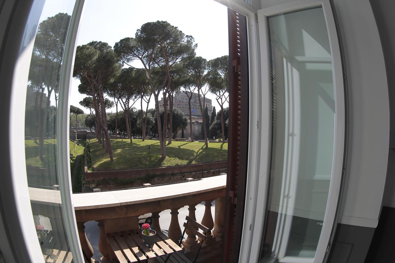 We Love Roma Guesthouse المظهر الخارجي الصورة