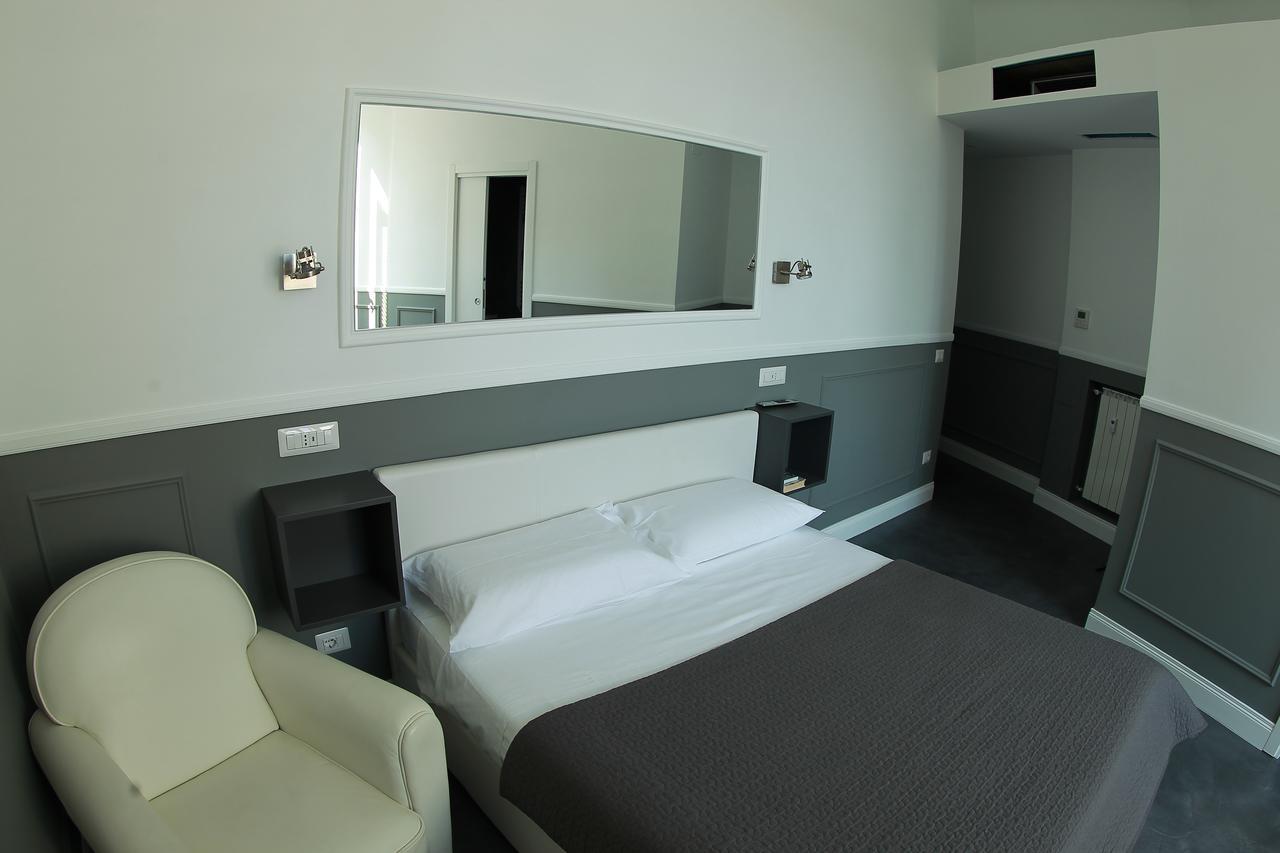 We Love Roma Guesthouse المظهر الخارجي الصورة