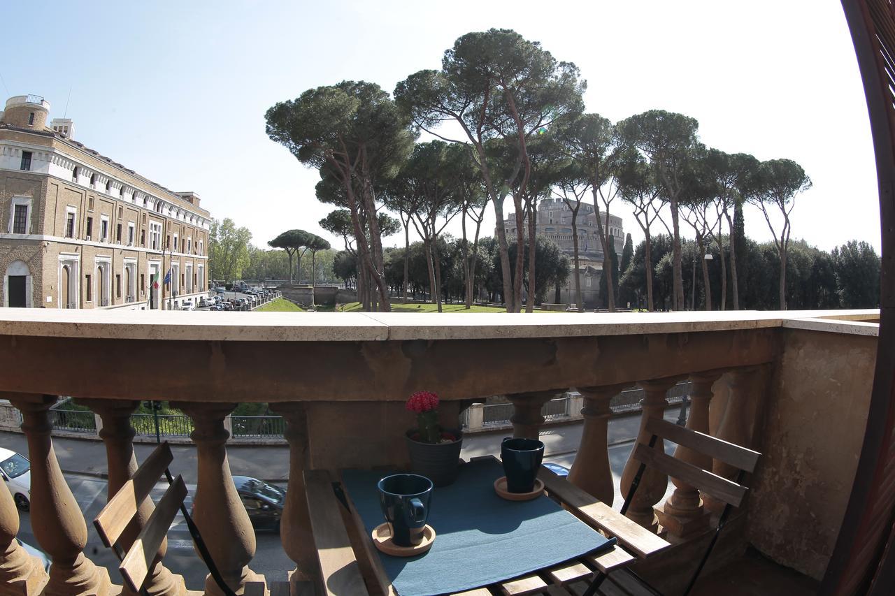 We Love Roma Guesthouse المظهر الخارجي الصورة